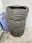 Anvelope Goodyear 245/40R18 - 97Y ( 100 lei/bucata )