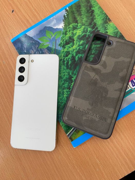 Samsung s22 5g garantiya