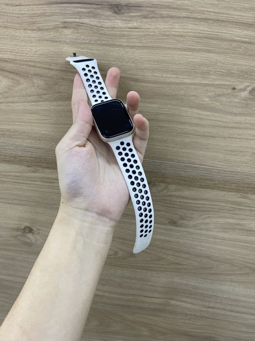 Apple watch 9-45mm