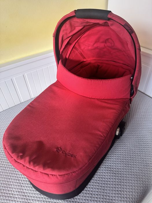 Зимен кош Cybex Balios S