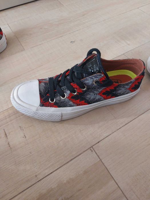 Tenesi, Bascheti, Conversi nr.35