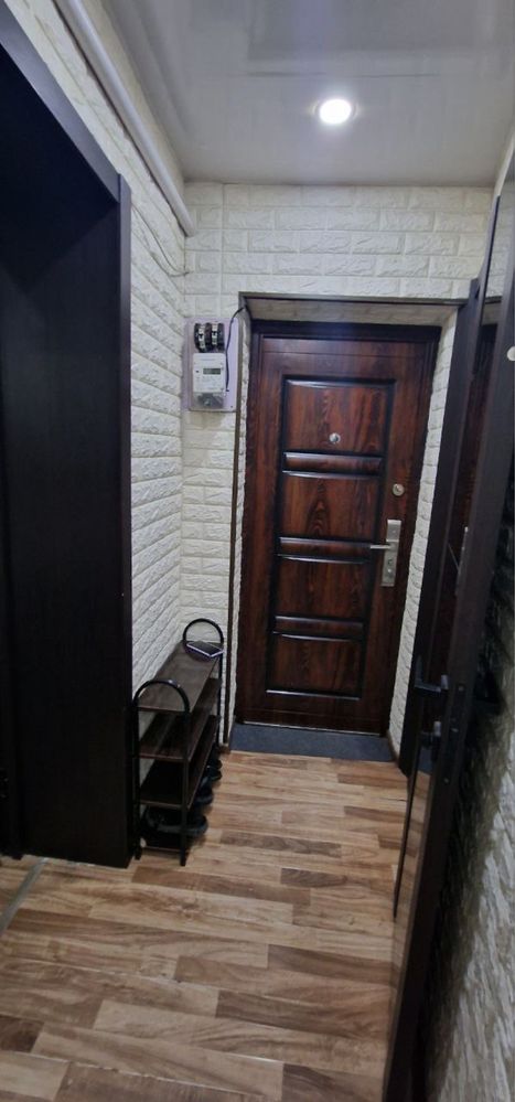 Чилонзор метро бекати ёнида оилага ёки талабалар учун квартира