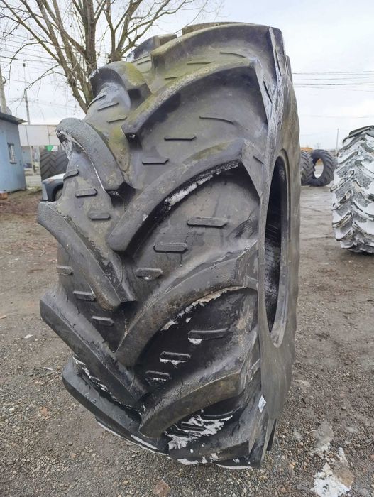 Anvelopa 710/75r34 Kleber second-hand cu garantie 1 an !