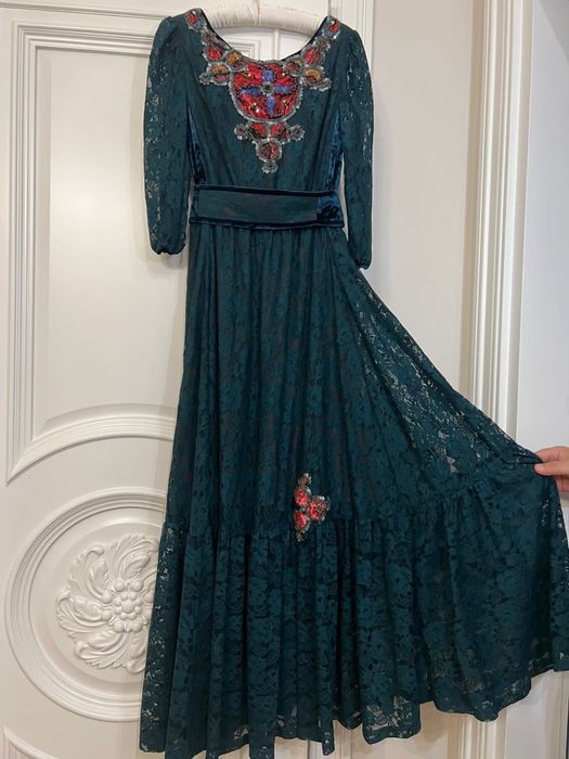 Платье Aida Kaumenova