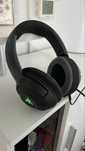 Casti Gaming RAZER Kraken X Lite, 7.1, multiplatforma, USB, negru