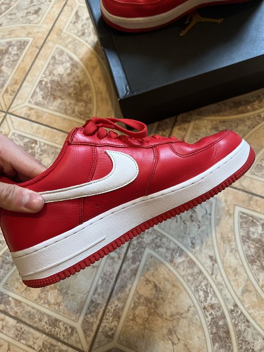 Nike Air Force 1