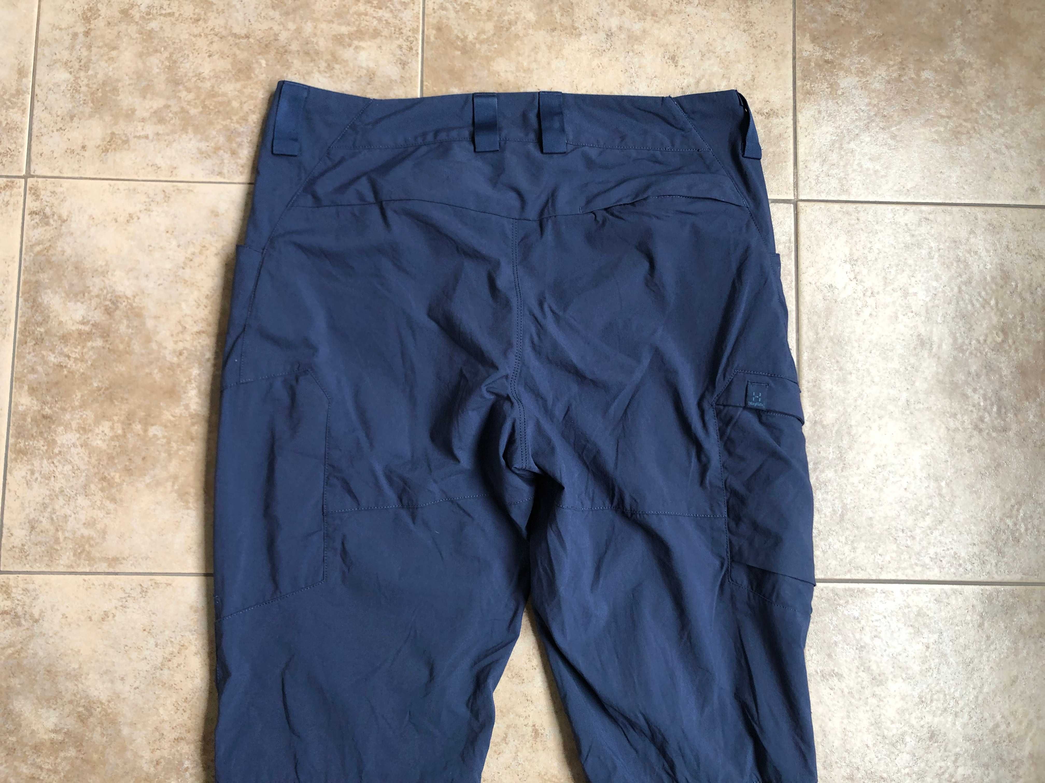 Haglofs Mid Flex Pant панталон р-р М