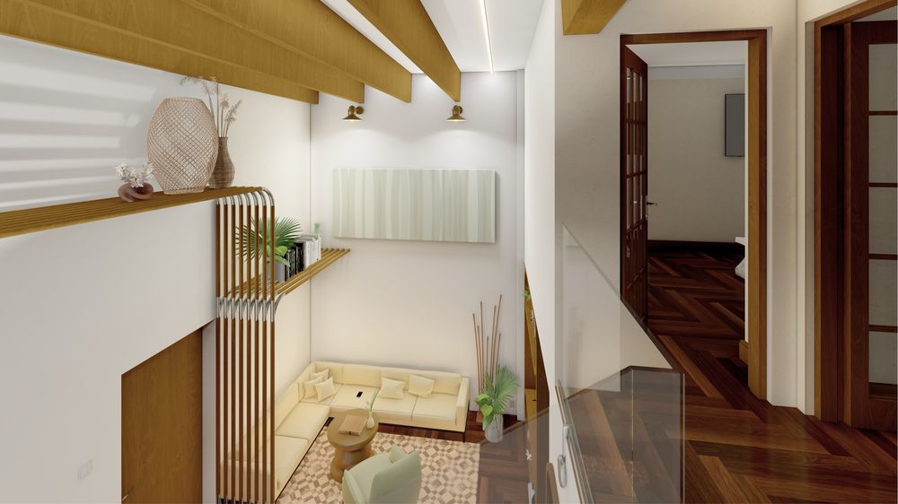 Apartament nou în Târgu Frumos, Județul Iași