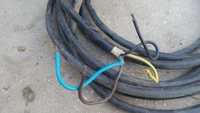 Cablu electric trifazic