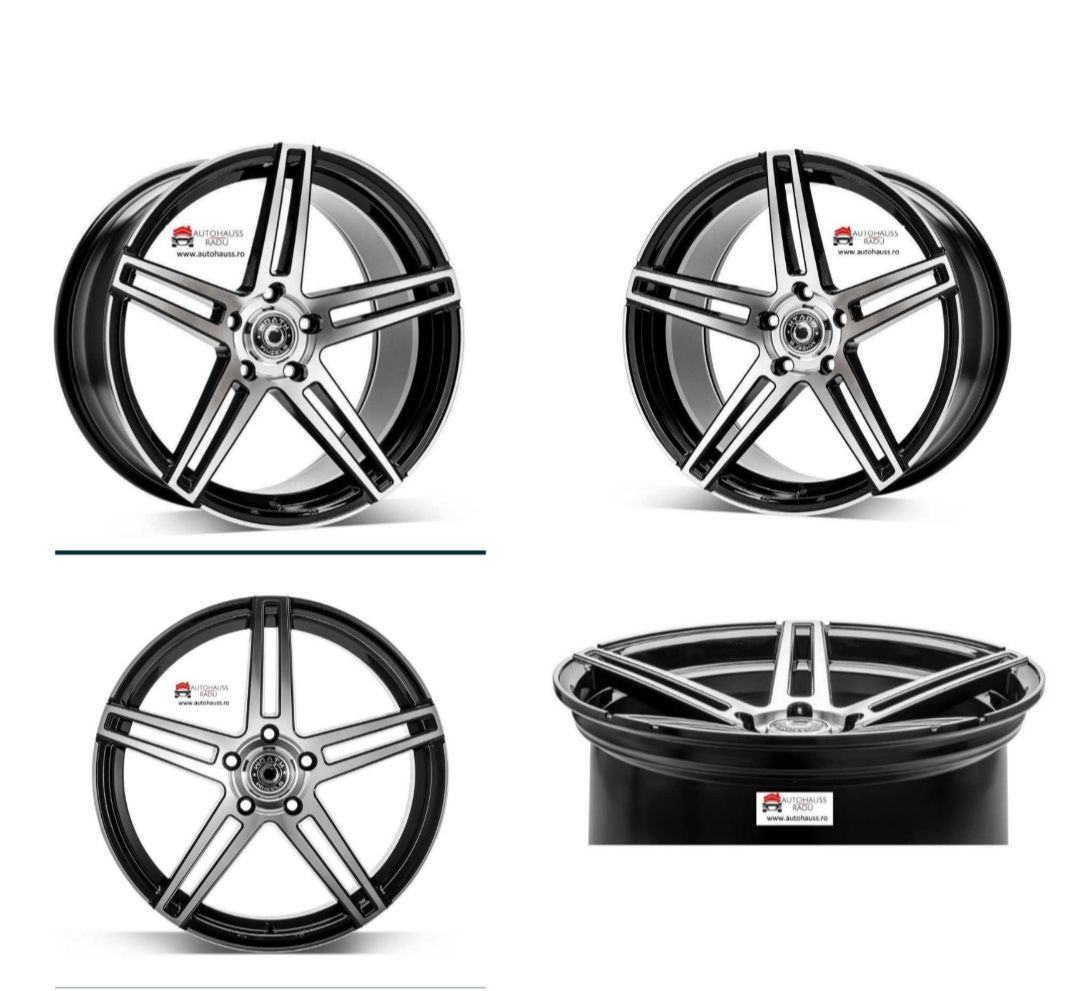 Jante Concave BMW  5 x 112 R18