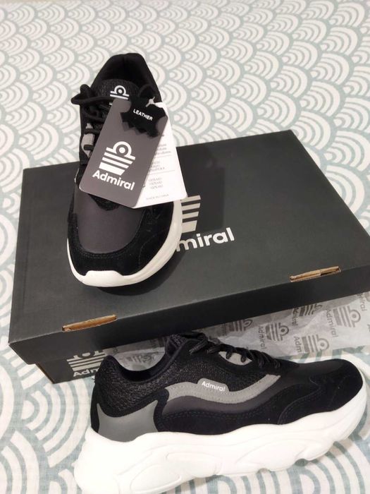 Женски маратонки Адмирал