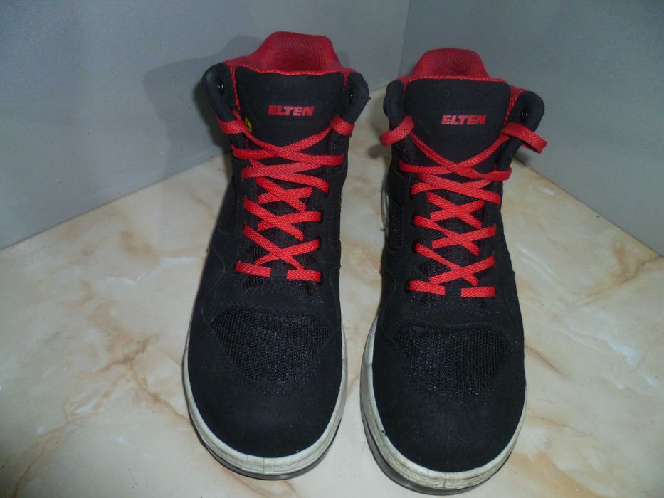 ELTEN работни обувки №42