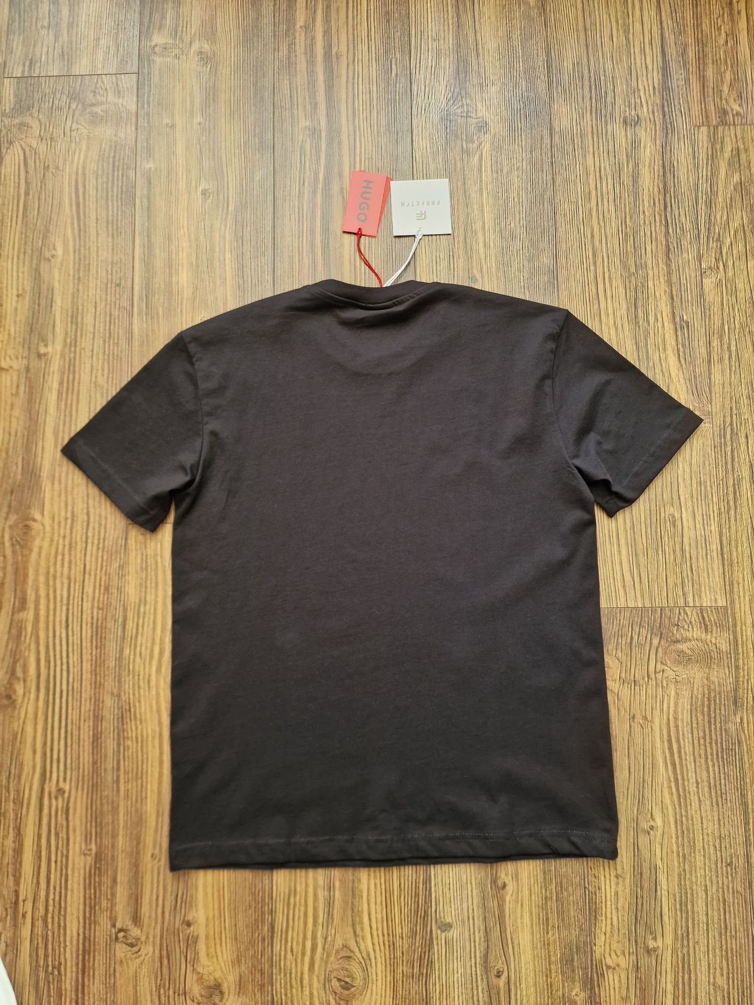 Страхотна мъжка тениска размер S M L XL 2XL