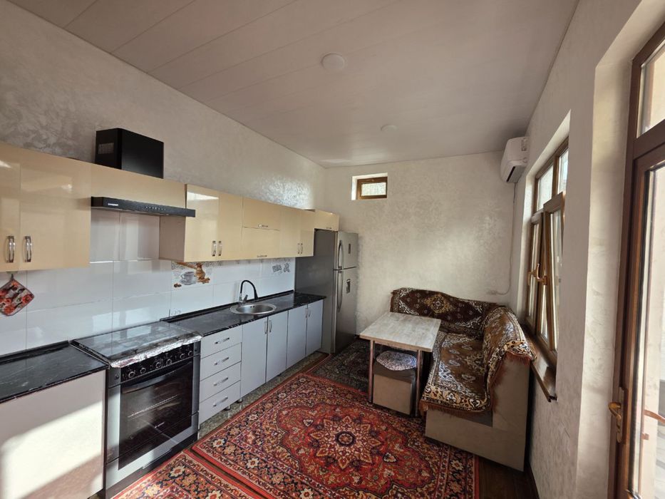 Yangi xovli sotiladi. Sergeli, Choshtepa, Yujniy vokzaldan 2 km