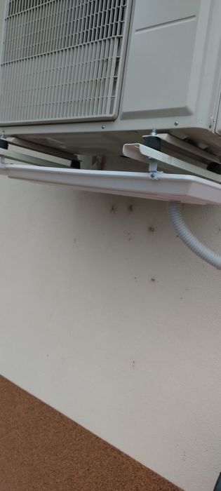 Отводнителни тави и тампони за климатици