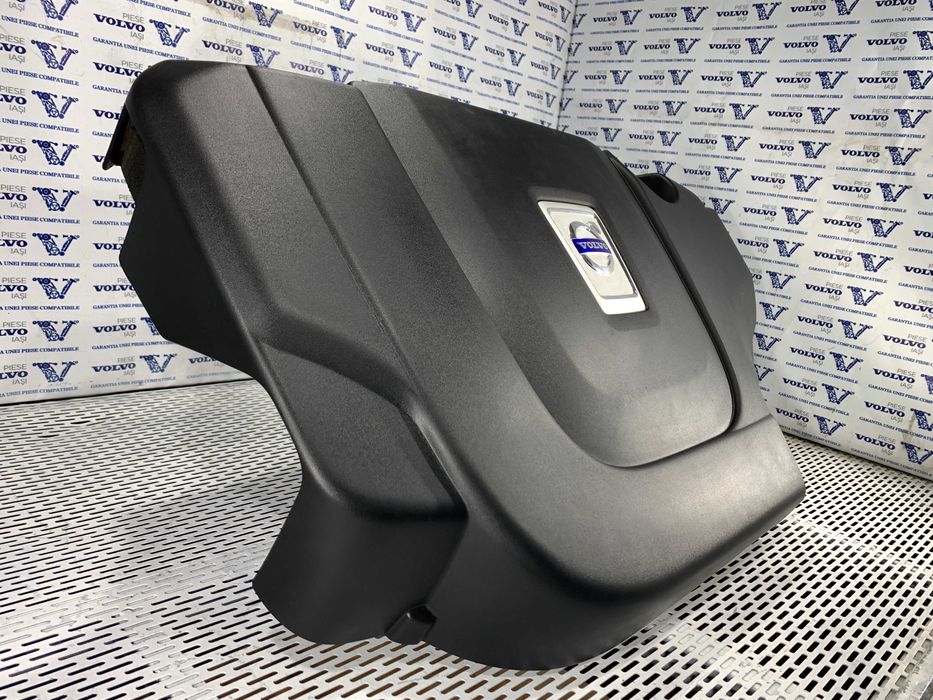Capac motor Volvo D3 euro 5, 2010-2014, 31319190