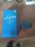 Беспроводные наушники xiaomi redmi airdots 3