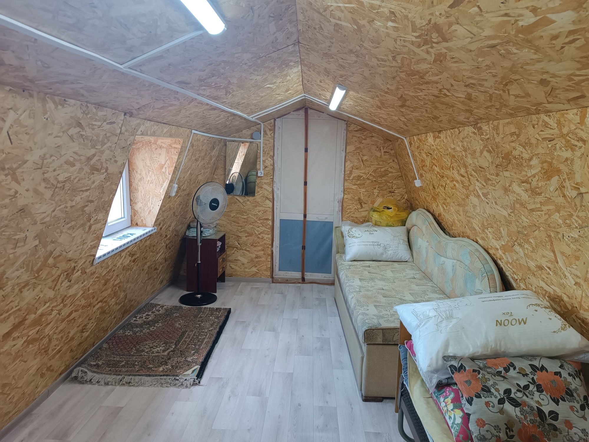 Сдается дача на Барковском