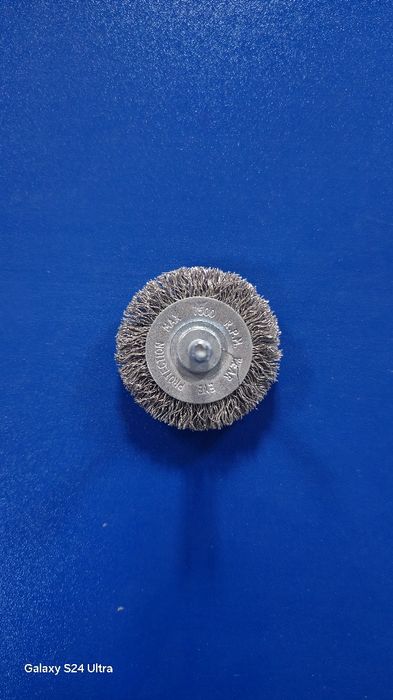 Для нержавеющая сталь!!! | Щётка зачистная | Bolgarka uchun chetkalar