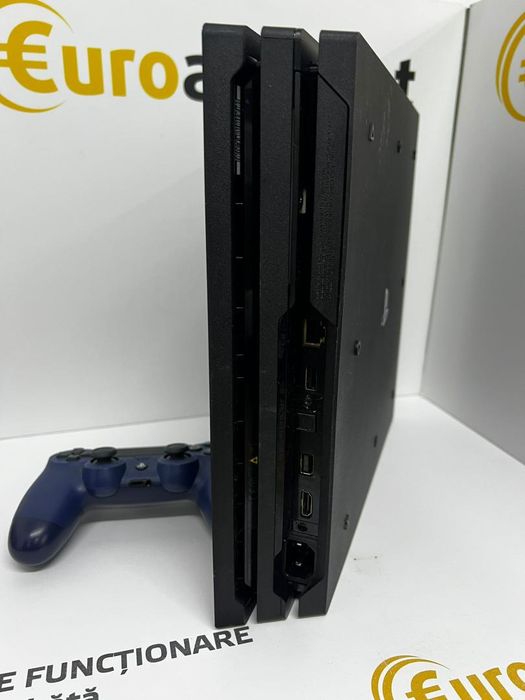 Consola Sony Playstation 4 PRO, 1TB , Black -I-