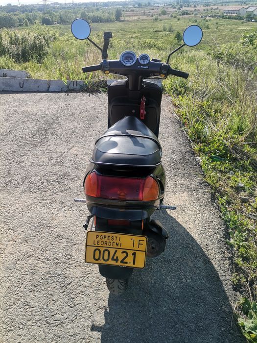 Scuter malaguti f10 2008