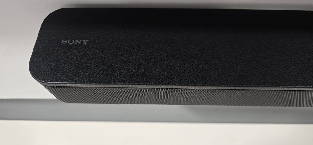 Soundbar SONY HT-S350, 2.1, 320W, Bluetooth, Subwoofer Wireless, negru
