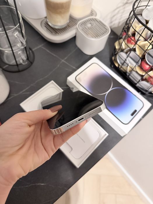 Iphone 14 pro max 256GB