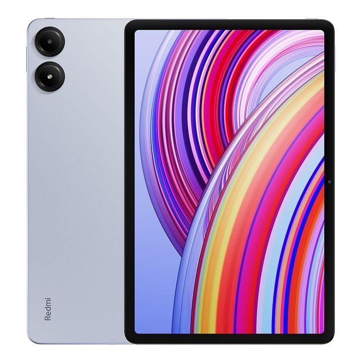 Планшет Xiaomi Redmi Pad Pro Wi-fi 8/256GB