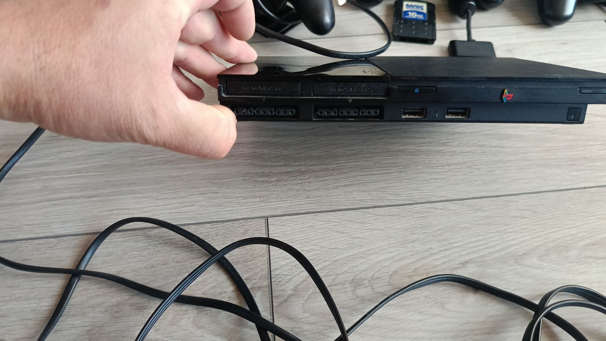Sony PlayStation 2