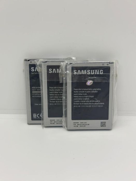 Baterie Telefon Samsung Galaxy Note 3, Nou, Sigilat -A-
