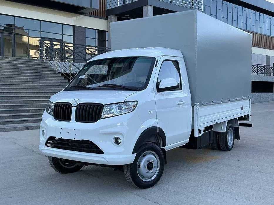 г.

Avtotent Shineray T 30 Furgon

Со