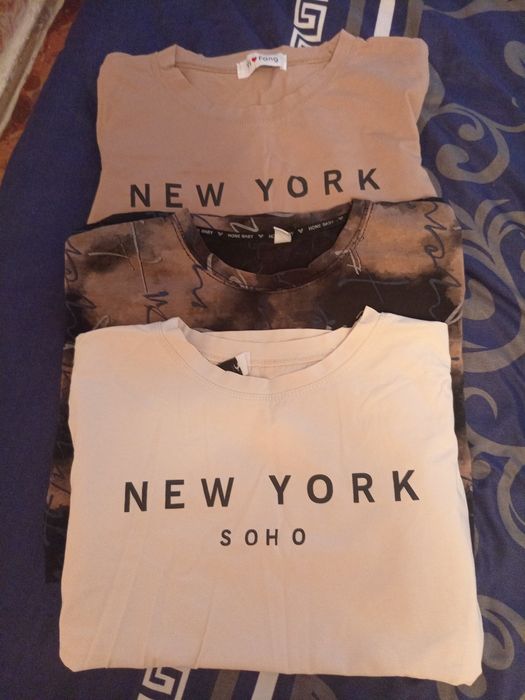 Продам пакет с вещаии