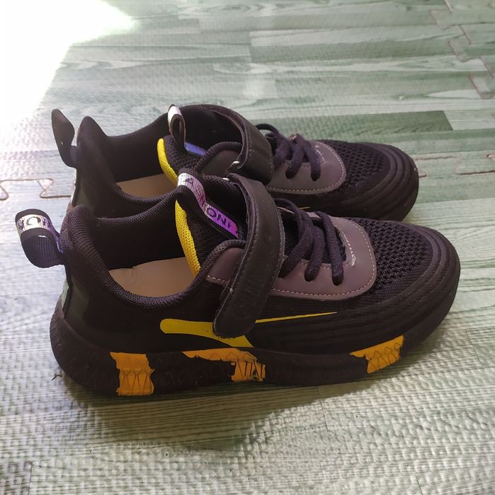 Детски маратонки- 34 номер