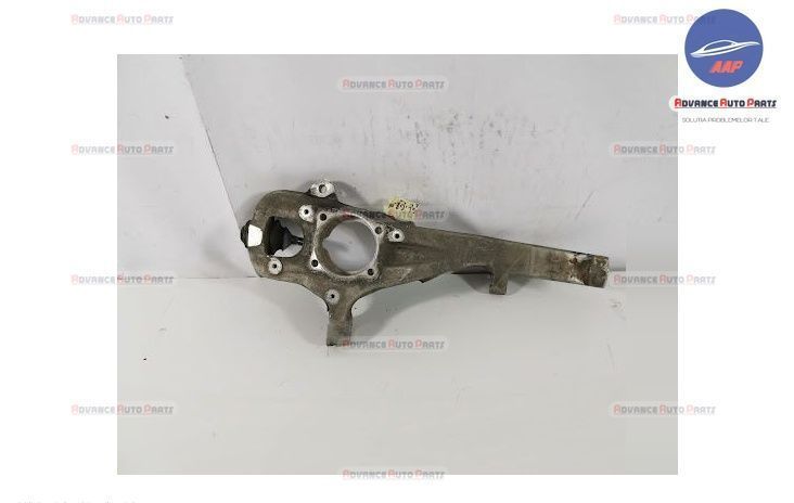 fuzeta Dreapta Fata Mercedes-Benz M-Class W166 2011 2012 2013 2014 201