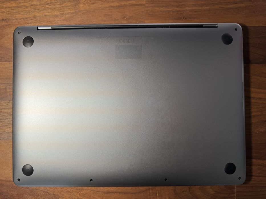 Macbook Pro 13", M1, 16GB RAM, 512GB SSD