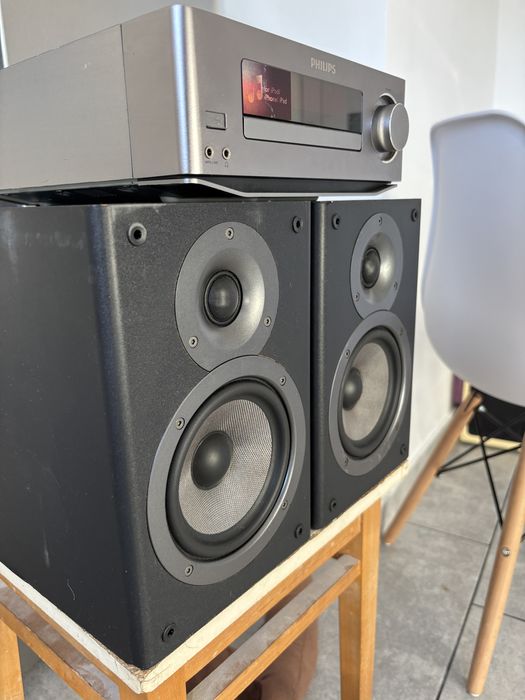 Sistem audio Philips