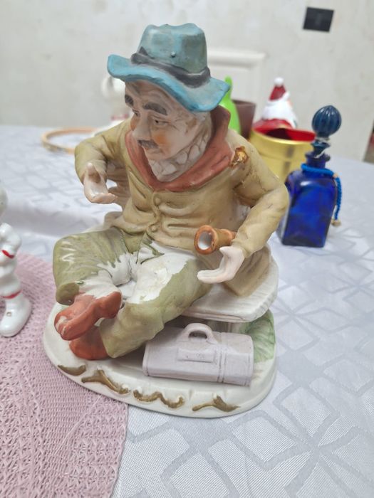Lot bibelouri,  stare foarte bună