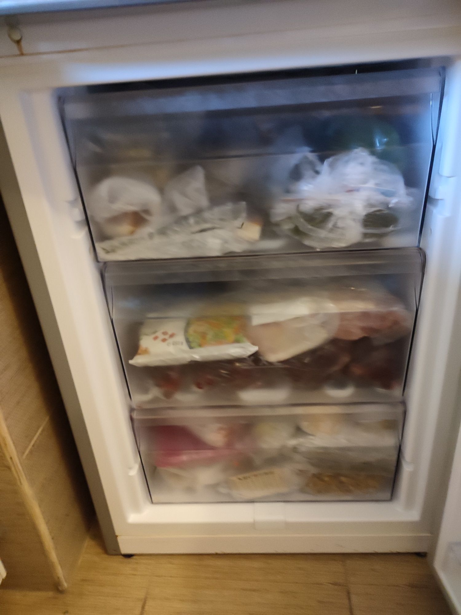 Vând Combină frigorifică