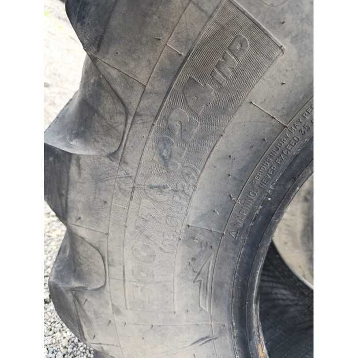 Anvelope 500/70r24 19.5r24 Michelin SH industriale