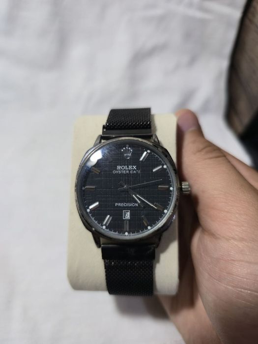 Часы Rolex Soatlar