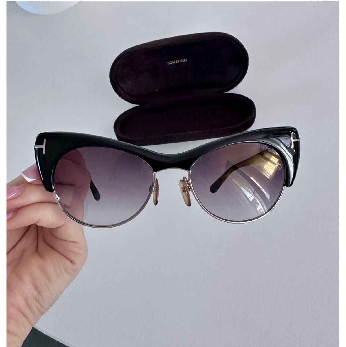 Ochelari tom Ford