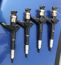 Injectoare 2.5dci YD25DDTI 171-174cp Nissan Pathfinder / Nissan Navara