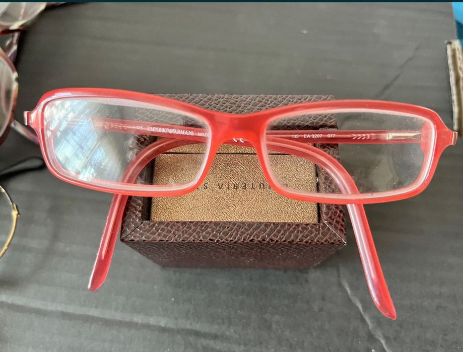 Rame ochelari vedere dama și copii