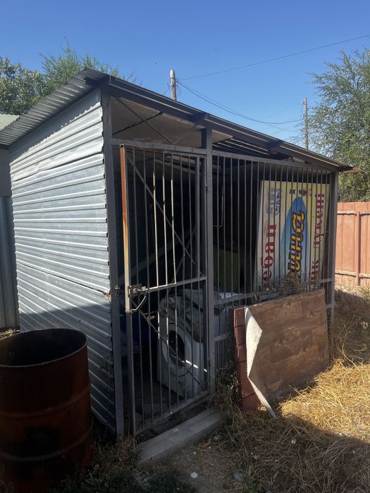 Продам вальер 450 тысяч