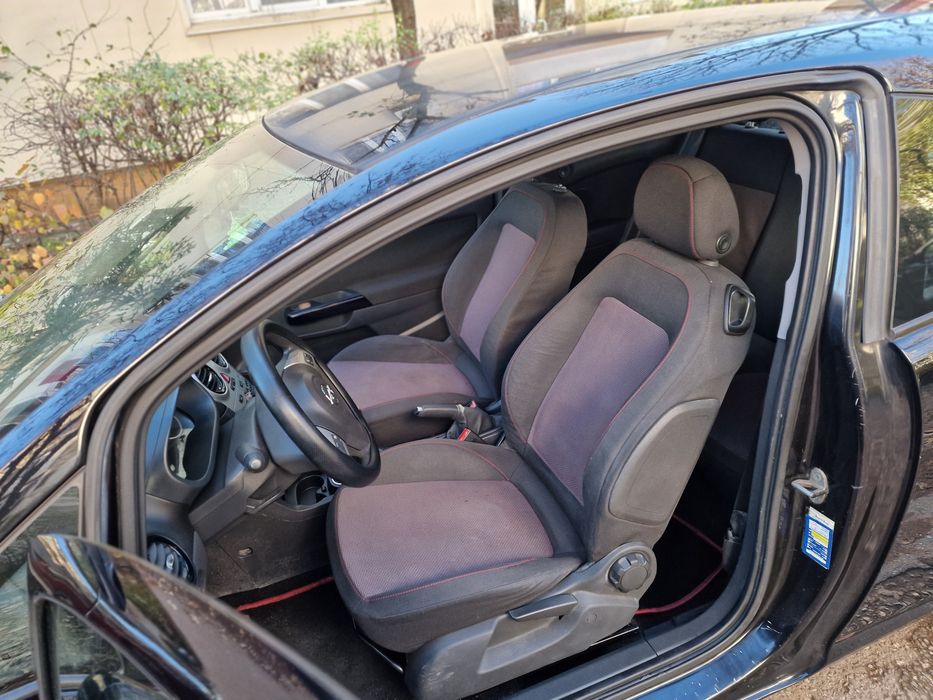 Opel Corsa 1.2 benzina / 190000 Km