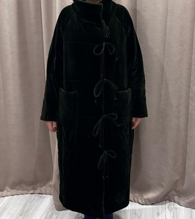 Продам зимний чапан