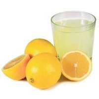 Лимонный сок для бара