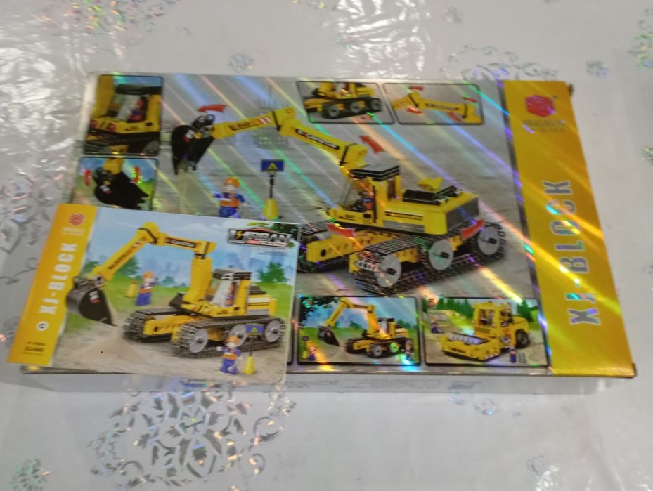 Лего продаётся !!!