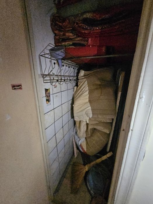 Продаётся квартира.