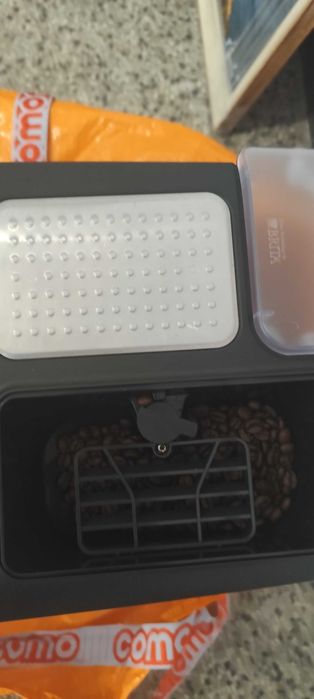 Автоматична кафемашина Bosch